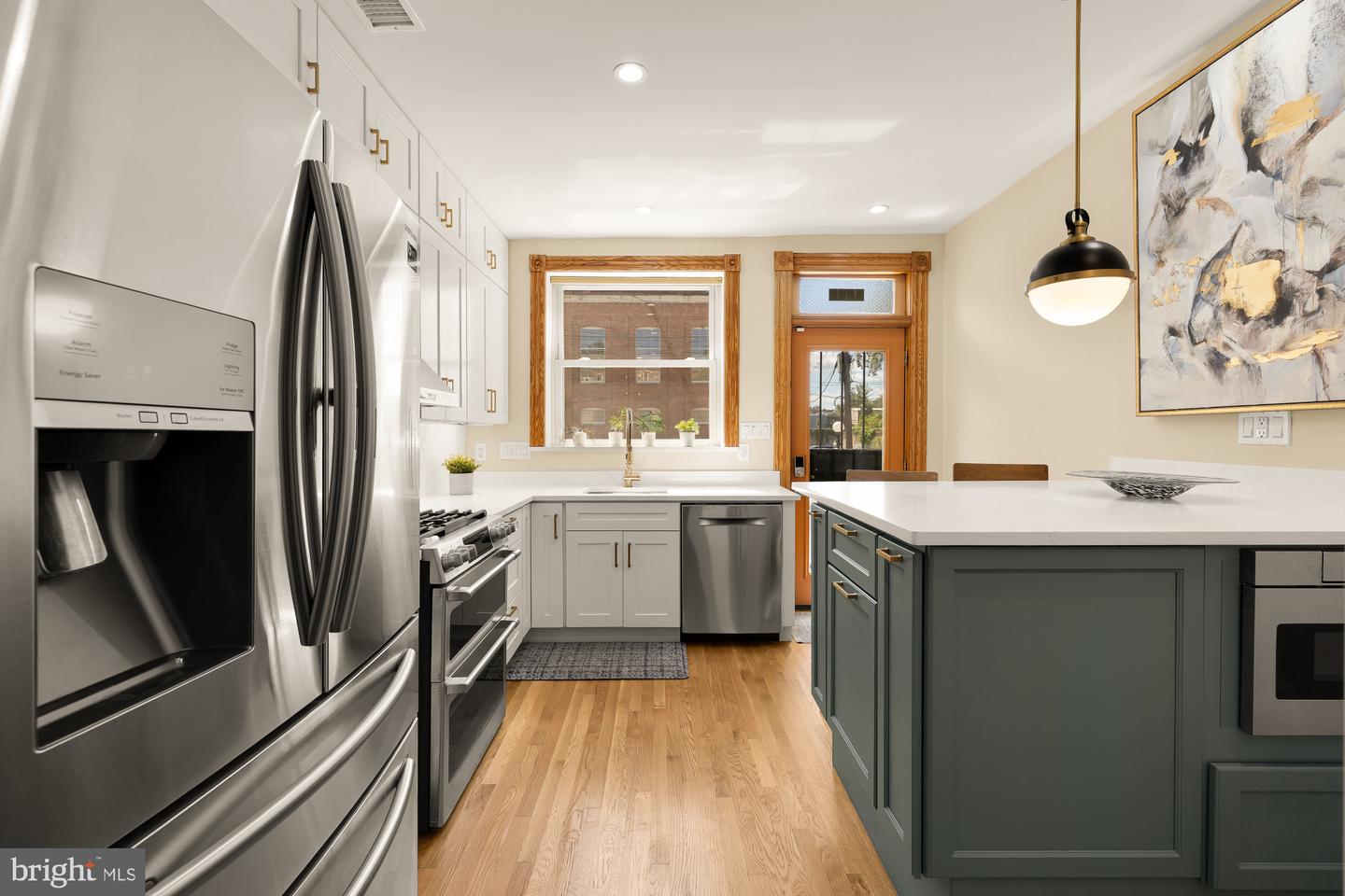 1214 T ST NW, WASHINGTON, District Of Columbia 20009, 6 Bedrooms Bedrooms, ,4 BathroomsBathrooms,Residential,For sale,1214 T ST NW,DCDC2220474 MLS # DCDC2220474