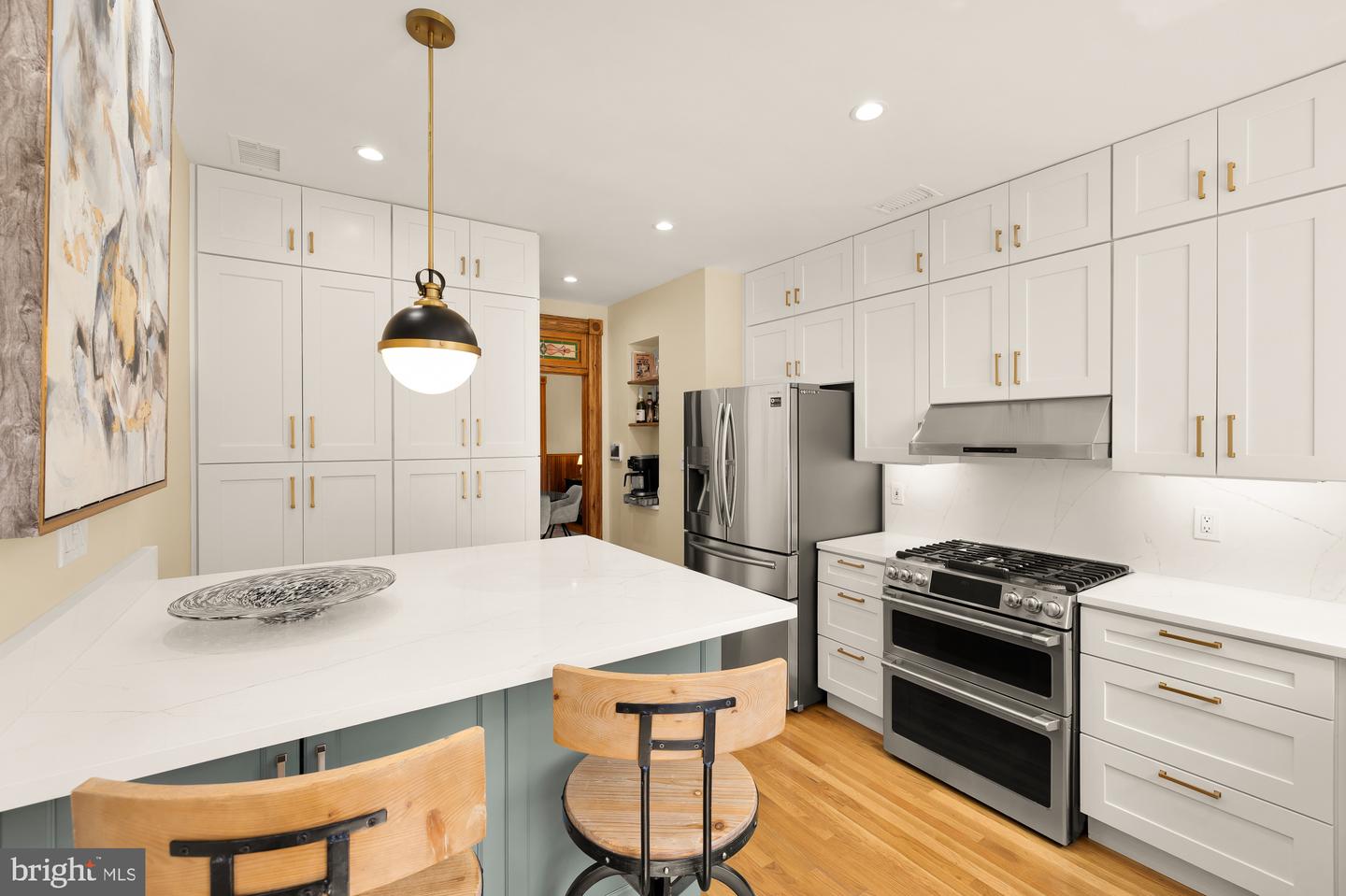1214 T ST NW, WASHINGTON, District Of Columbia 20009, 6 Bedrooms Bedrooms, ,4 BathroomsBathrooms,Residential,For sale,1214 T ST NW,DCDC2220474 MLS # DCDC2220474