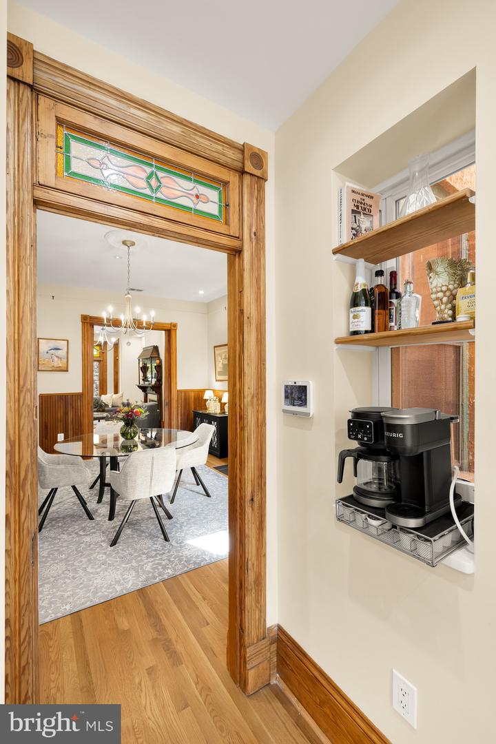 1214 T ST NW, WASHINGTON, District Of Columbia 20009, 6 Bedrooms Bedrooms, ,4 BathroomsBathrooms,Residential,For sale,1214 T ST NW,DCDC2220474 MLS # DCDC2220474