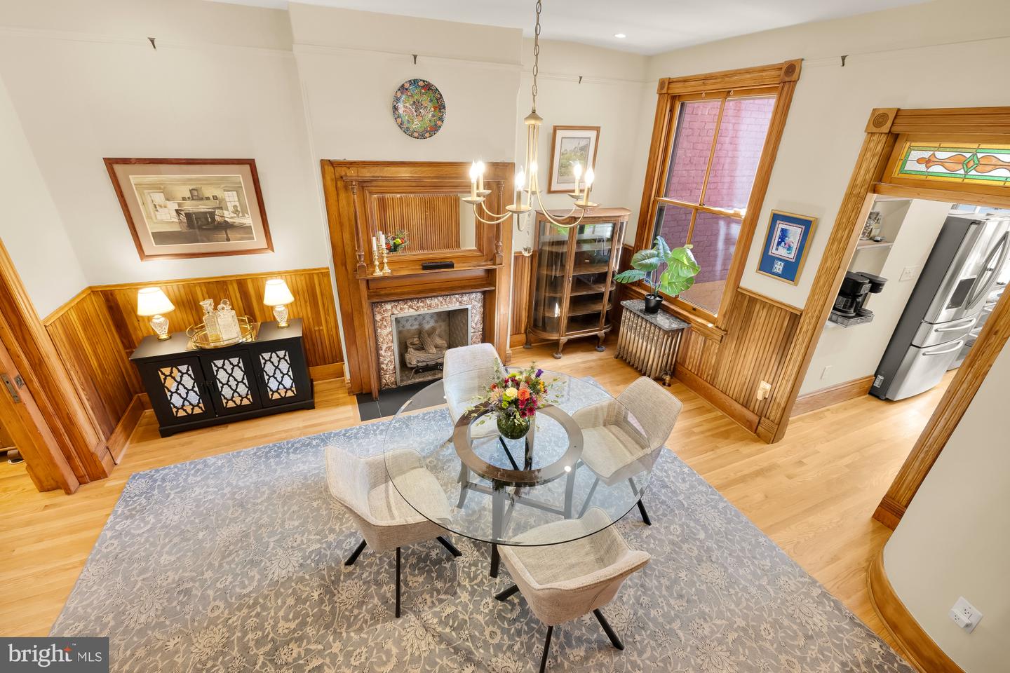 1214 T ST NW, WASHINGTON, District Of Columbia 20009, 6 Bedrooms Bedrooms, ,4 BathroomsBathrooms,Residential,For sale,1214 T ST NW,DCDC2220474 MLS # DCDC2220474