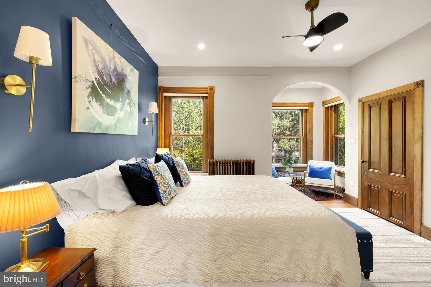 1214 T ST NW, WASHINGTON, District Of Columbia 20009, 6 Bedrooms Bedrooms, ,4 BathroomsBathrooms,Residential,For sale,1214 T ST NW,DCDC2220474 MLS # DCDC2220474