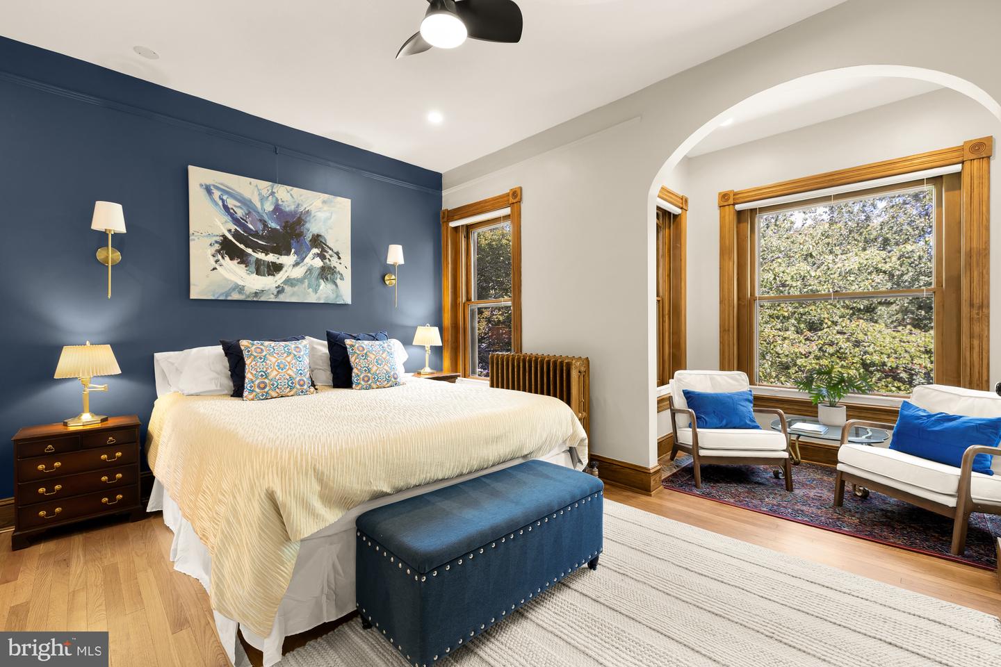 1214 T ST NW, WASHINGTON, District Of Columbia 20009, 6 Bedrooms Bedrooms, ,4 BathroomsBathrooms,Residential,For sale,1214 T ST NW,DCDC2220474 MLS # DCDC2220474