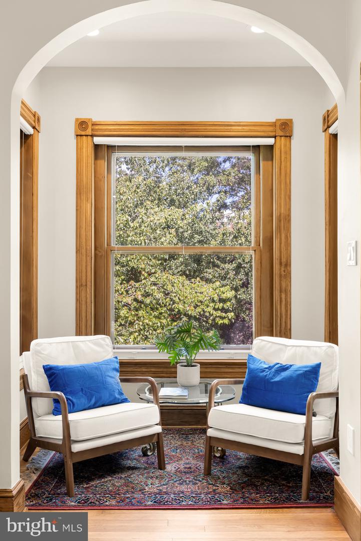 1214 T ST NW, WASHINGTON, District Of Columbia 20009, 6 Bedrooms Bedrooms, ,4 BathroomsBathrooms,Residential,For sale,1214 T ST NW,DCDC2220474 MLS # DCDC2220474
