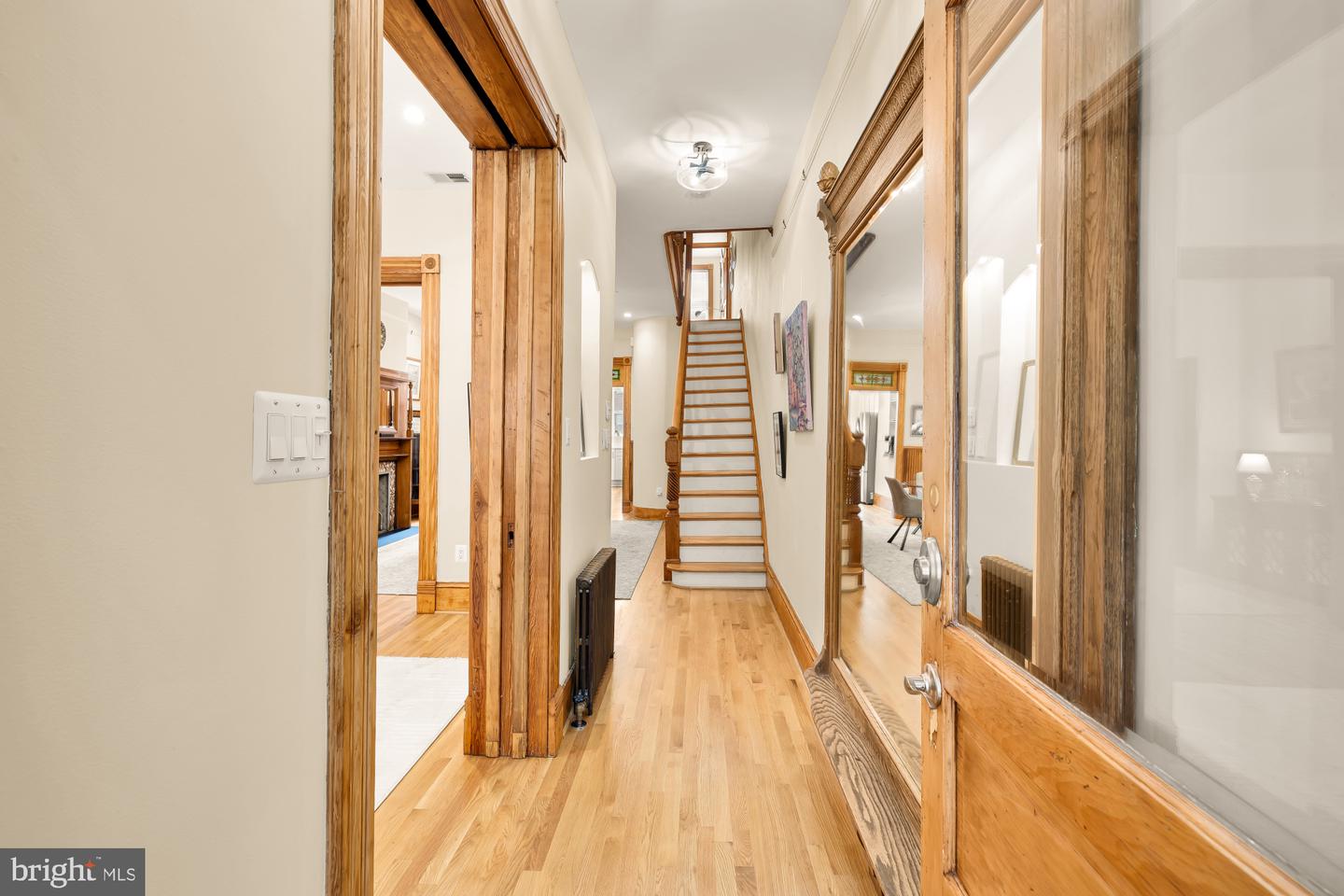 1214 T ST NW, WASHINGTON, District Of Columbia 20009, 6 Bedrooms Bedrooms, ,4 BathroomsBathrooms,Residential,For sale,1214 T ST NW,DCDC2220474 MLS # DCDC2220474