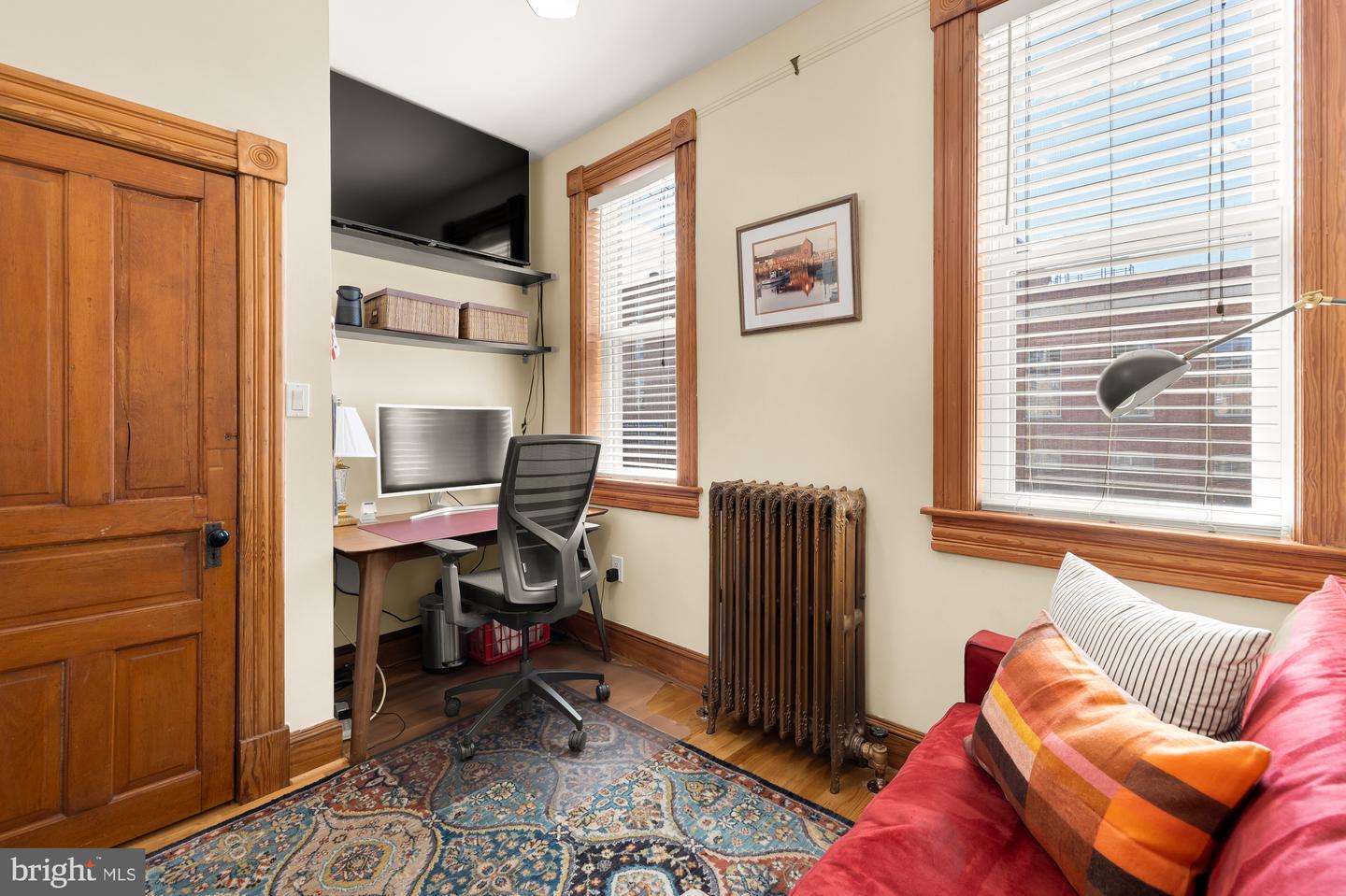 1214 T ST NW, WASHINGTON, District Of Columbia 20009, 6 Bedrooms Bedrooms, ,4 BathroomsBathrooms,Residential,For sale,1214 T ST NW,DCDC2220474 MLS # DCDC2220474