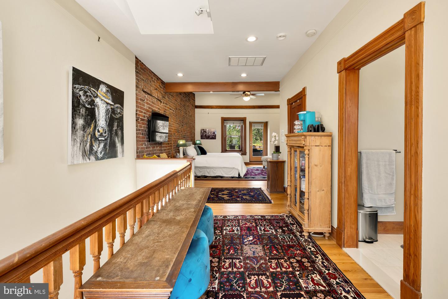 1214 T ST NW, WASHINGTON, District Of Columbia 20009, 6 Bedrooms Bedrooms, ,4 BathroomsBathrooms,Residential,For sale,1214 T ST NW,DCDC2220474 MLS # DCDC2220474