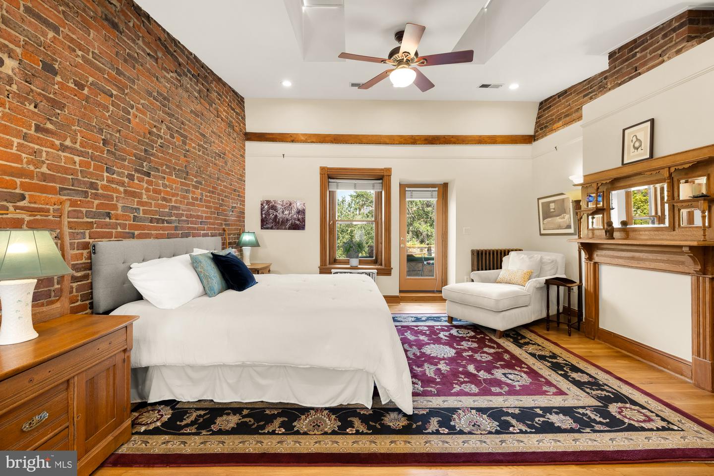 1214 T ST NW, WASHINGTON, District Of Columbia 20009, 6 Bedrooms Bedrooms, ,4 BathroomsBathrooms,Residential,For sale,1214 T ST NW,DCDC2220474 MLS # DCDC2220474