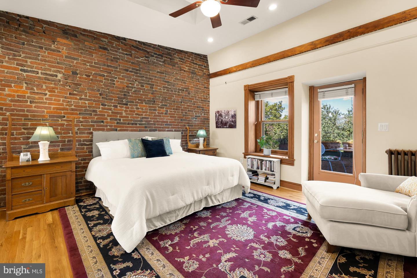 1214 T ST NW, WASHINGTON, District Of Columbia 20009, 6 Bedrooms Bedrooms, ,4 BathroomsBathrooms,Residential,For sale,1214 T ST NW,DCDC2220474 MLS # DCDC2220474