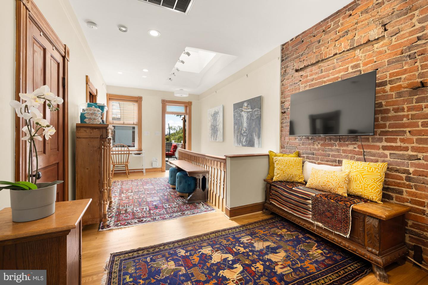 1214 T ST NW, WASHINGTON, District Of Columbia 20009, 6 Bedrooms Bedrooms, ,4 BathroomsBathrooms,Residential,For sale,1214 T ST NW,DCDC2220474 MLS # DCDC2220474