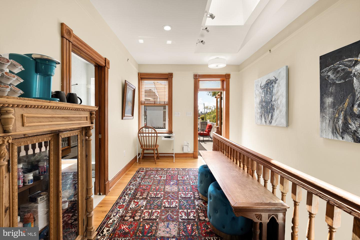 1214 T ST NW, WASHINGTON, District Of Columbia 20009, 6 Bedrooms Bedrooms, ,4 BathroomsBathrooms,Residential,For sale,1214 T ST NW,DCDC2220474 MLS # DCDC2220474