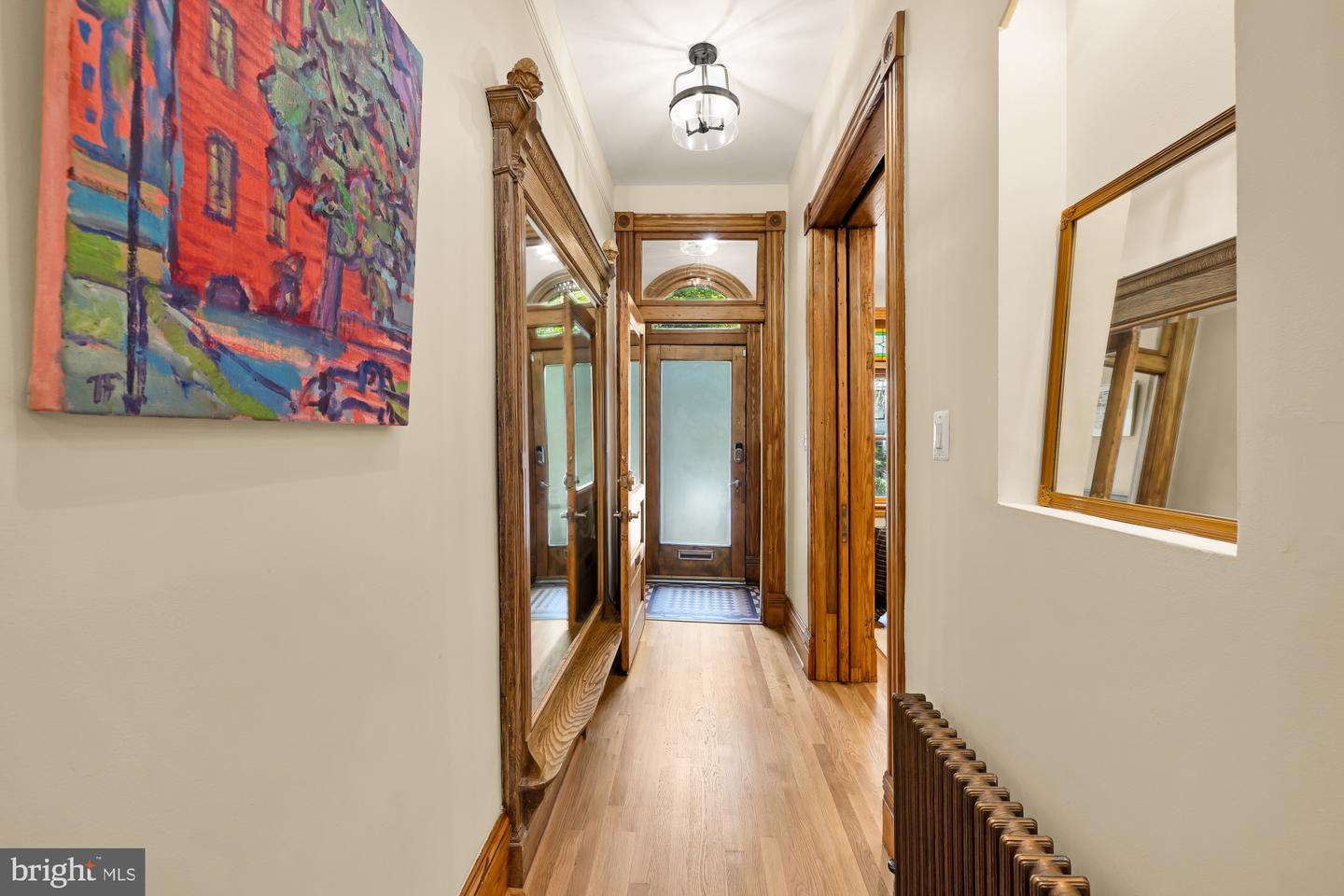 1214 T ST NW, WASHINGTON, District Of Columbia 20009, 6 Bedrooms Bedrooms, ,4 BathroomsBathrooms,Residential,For sale,1214 T ST NW,DCDC2220474 MLS # DCDC2220474