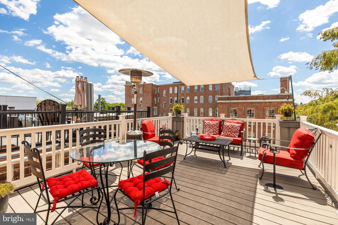 1214 T ST NW, WASHINGTON, District Of Columbia 20009, 6 Bedrooms Bedrooms, ,4 BathroomsBathrooms,Residential,For sale,1214 T ST NW,DCDC2220474 MLS # DCDC2220474