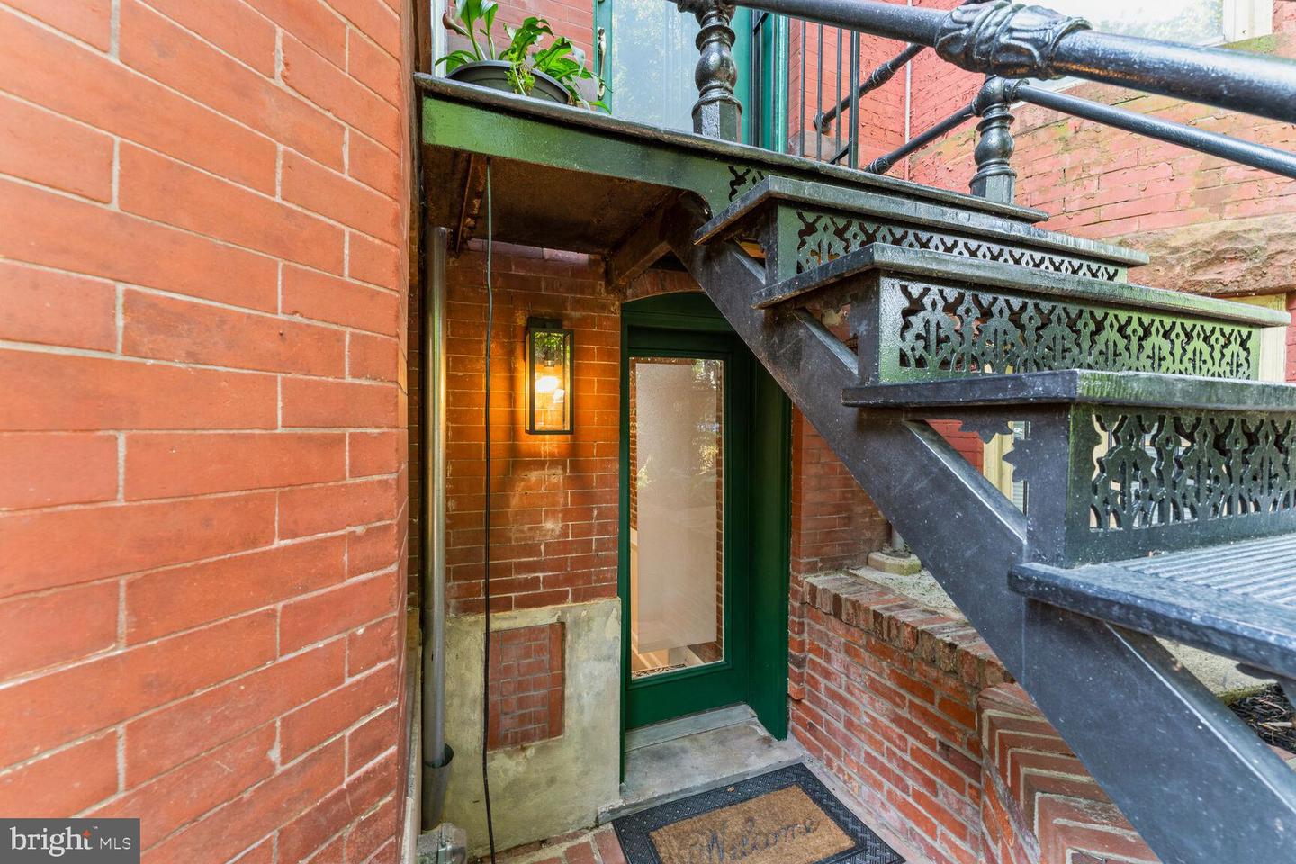 1214 T ST NW, WASHINGTON, District Of Columbia 20009, 6 Bedrooms Bedrooms, ,4 BathroomsBathrooms,Residential,For sale,1214 T ST NW,DCDC2220474 MLS # DCDC2220474