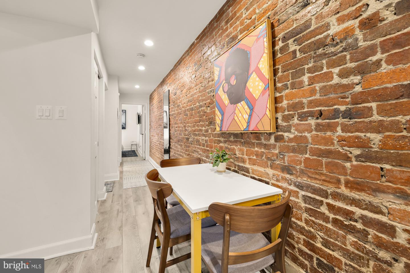 1214 T ST NW, WASHINGTON, District Of Columbia 20009, 6 Bedrooms Bedrooms, ,4 BathroomsBathrooms,Residential,For sale,1214 T ST NW,DCDC2220474 MLS # DCDC2220474