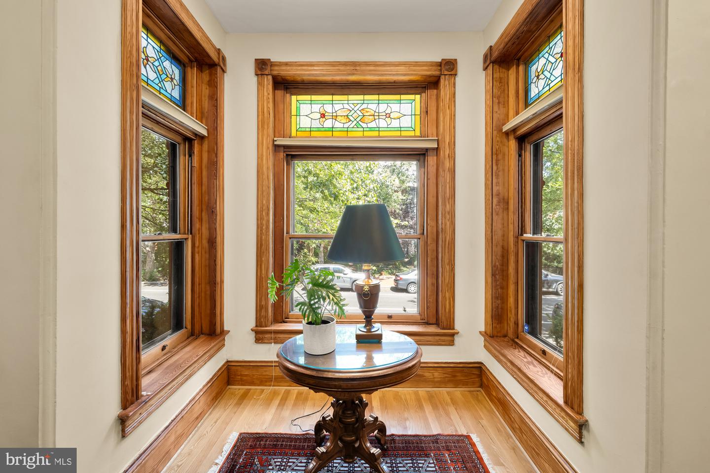 1214 T ST NW, WASHINGTON, District Of Columbia 20009, 6 Bedrooms Bedrooms, ,4 BathroomsBathrooms,Residential,For sale,1214 T ST NW,DCDC2220474 MLS # DCDC2220474