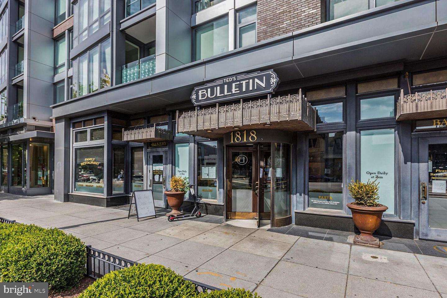 1214 T ST NW, WASHINGTON, District Of Columbia 20009, 6 Bedrooms Bedrooms, ,4 BathroomsBathrooms,Residential,For sale,1214 T ST NW,DCDC2220474 MLS # DCDC2220474