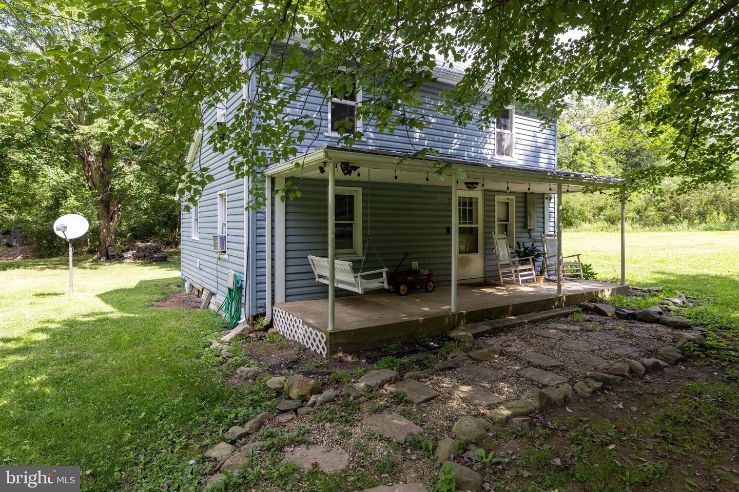 2903 DRY RUN RD, LURAY, Virginia 22835, 2 Bedrooms Bedrooms, ,1 BathroomBathrooms,Residential,For sale,2903 DRY RUN RD,VAPA2005322 MLS # VAPA2005322