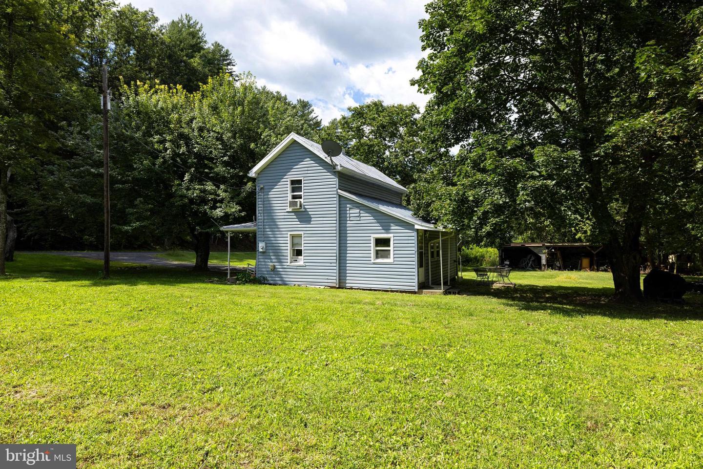 2903 DRY RUN RD, LURAY, Virginia 22835, 2 Bedrooms Bedrooms, ,1 BathroomBathrooms,Residential,For sale,2903 DRY RUN RD,VAPA2005322 MLS # VAPA2005322
