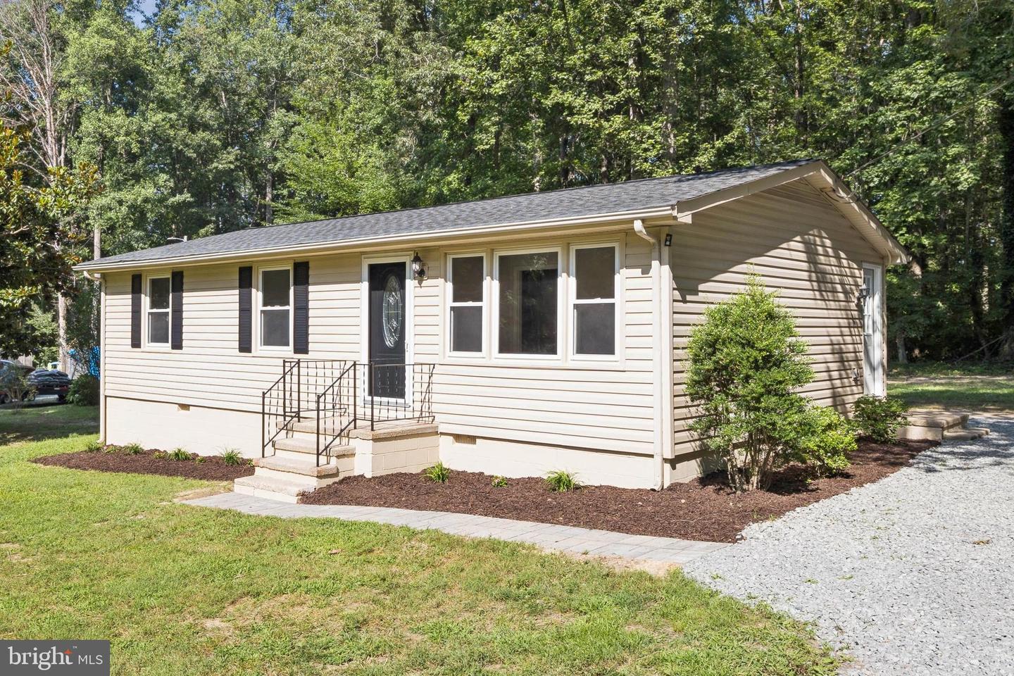 8617 SEAYS RD, SPOTSYLVANIA, Virginia 22551, 3 Bedrooms Bedrooms, ,1 BathroomBathrooms,Residential,For sale,8617 SEAYS RD,VASP2036056 MLS # VASP2036056