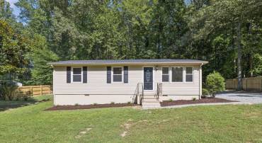 8617 SEAYS RD, SPOTSYLVANIA, Virginia 22551, 3 Bedrooms Bedrooms, ,1 BathroomBathrooms,Residential,For sale,8617 SEAYS RD,VASP2036056 MLS # VASP2036056