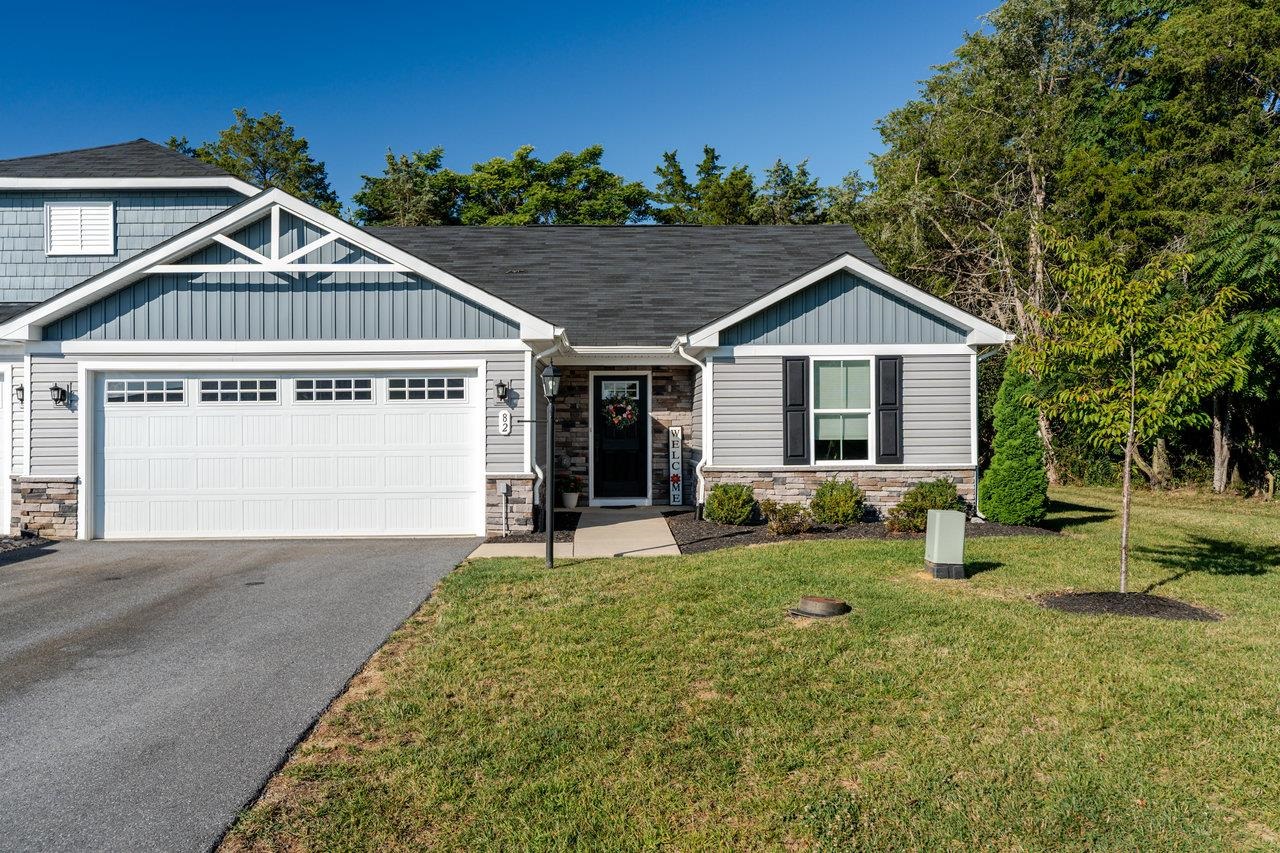 82 SHORT PEAK DR, MCGAHEYSVILLE, Virginia 22840, 3 Bedrooms Bedrooms, ,2 BathroomsBathrooms,Residential,82 SHORT PEAK DR,668656 MLS # 668656
