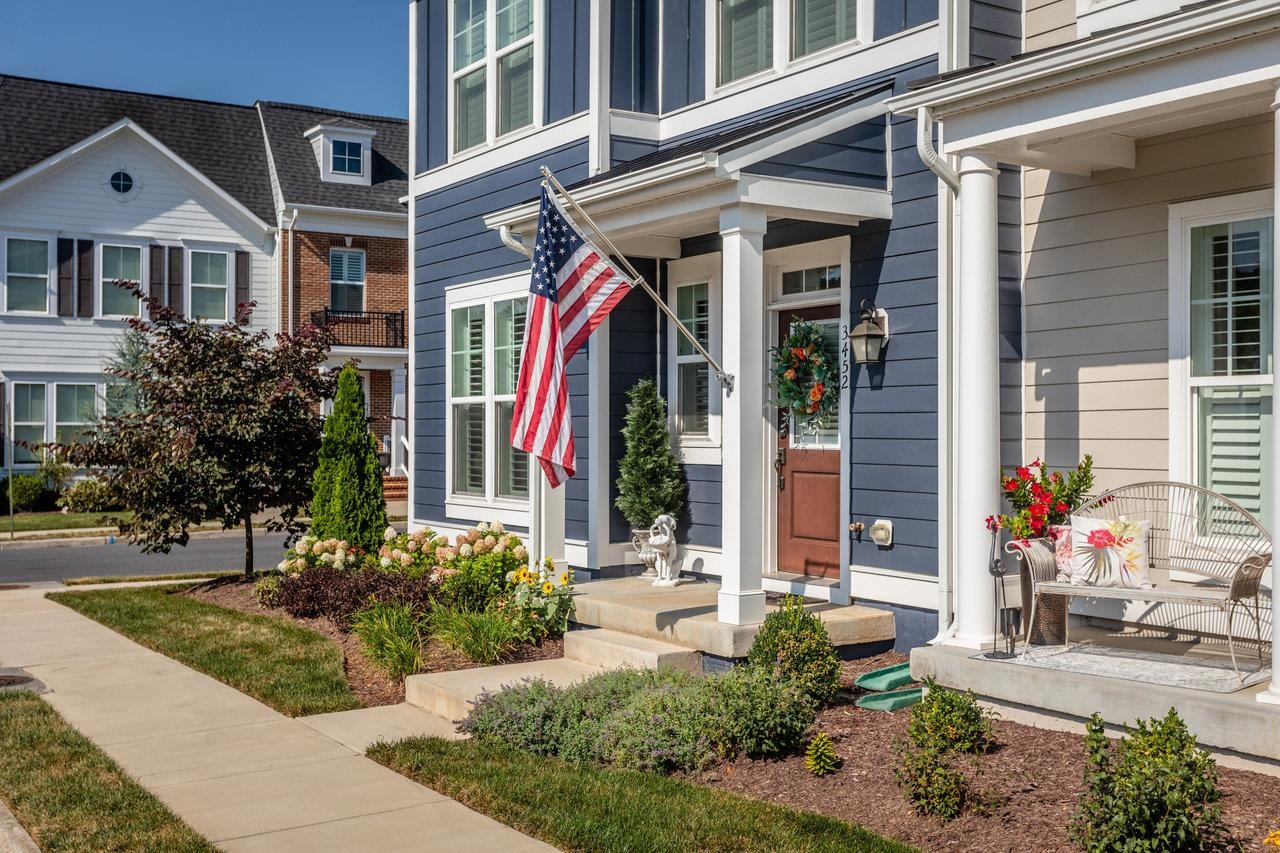 3452 CREPE MYRTLE DR, ROCKINGHAM, Virginia 22801, 3 Bedrooms Bedrooms, ,2 BathroomsBathrooms,Residential,3452 CREPE MYRTLE DR,668659 MLS # 668659