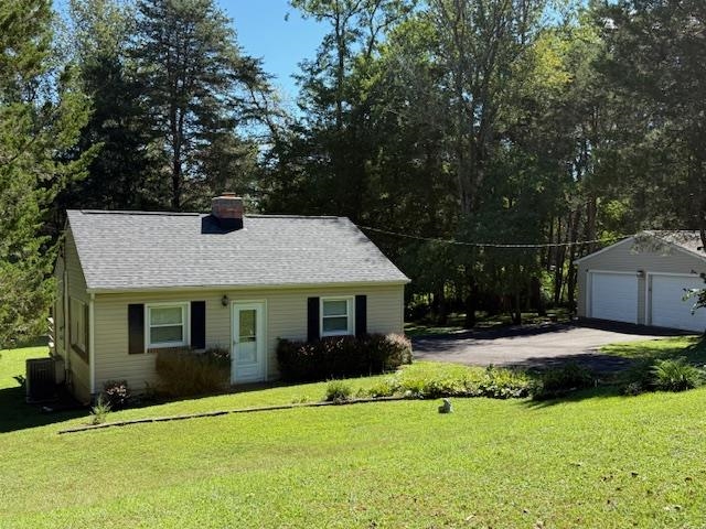 175 BEACH RD, LOUISA, Virginia 23093, 2 Bedrooms Bedrooms, ,1 BathroomBathrooms,Residential,175 BEACH RD,668663 MLS # 668663