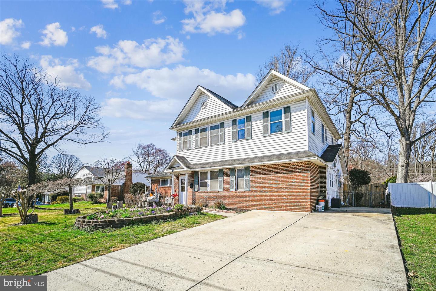 7314 INZER ST, SPRINGFIELD, Virginia 22151, 7 Bedrooms Bedrooms, 16 Rooms Rooms,3 BathroomsBathrooms,Residential,For sale,7314 INZER ST,VAFX2265258 MLS # VAFX2265258