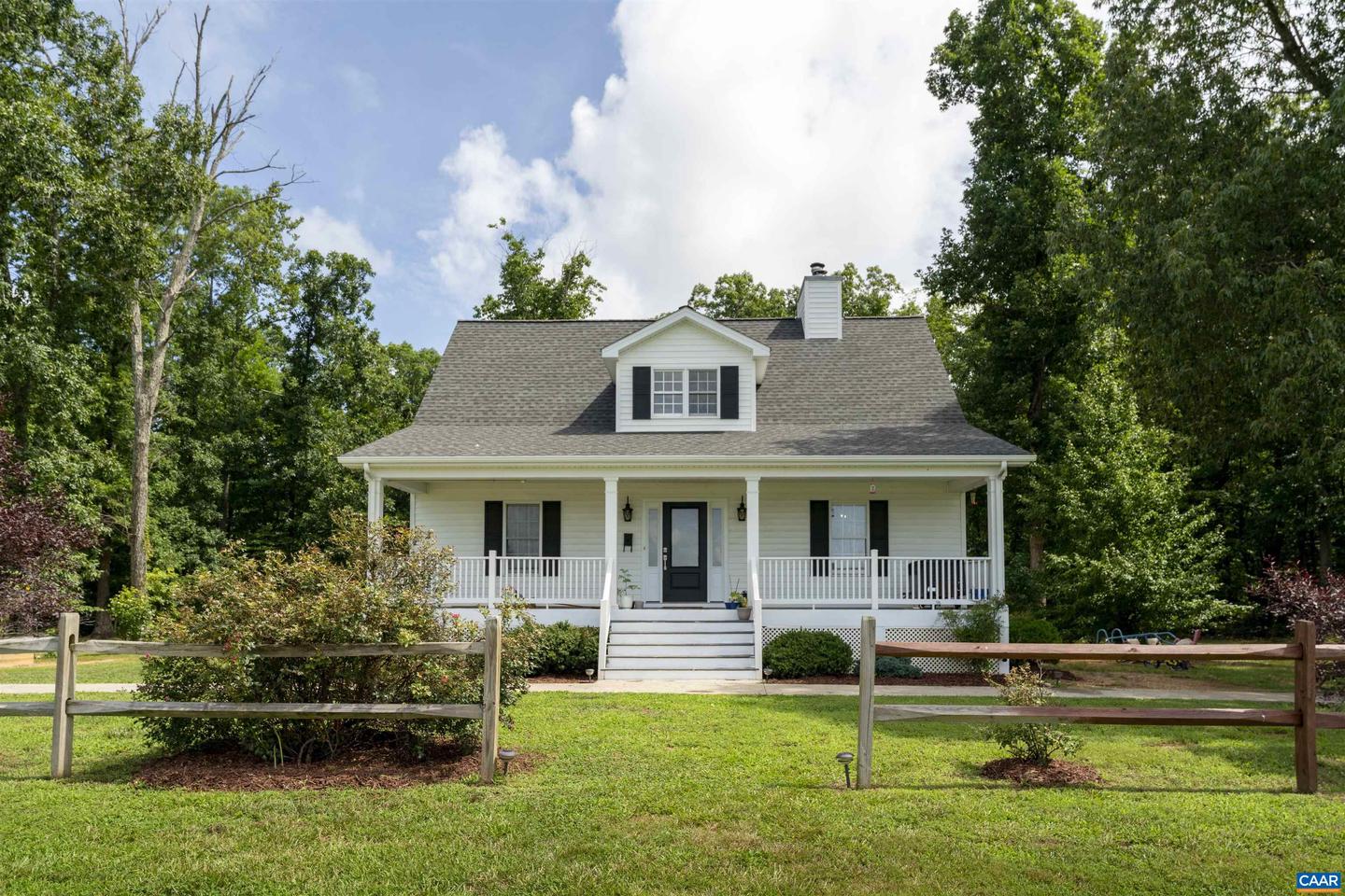 172 PALMER FARM LN, TROY, Virginia 22974, 3 Bedrooms Bedrooms, ,2 BathroomsBathrooms,Residential,For sale,172 PALMER FARM LN,668634 MLS # 668634