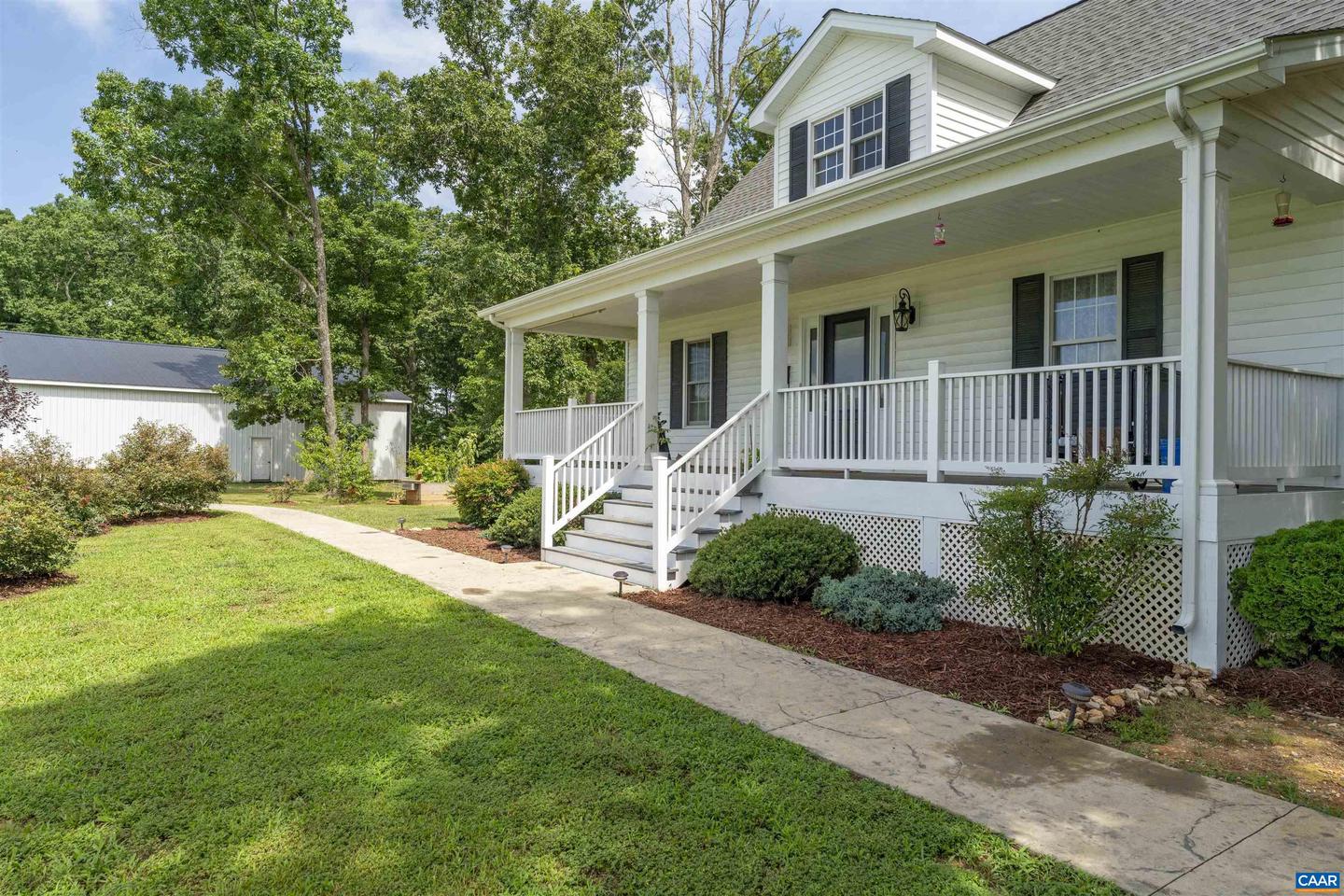 172 PALMER FARM LN, TROY, Virginia 22974, 3 Bedrooms Bedrooms, ,2 BathroomsBathrooms,Residential,For sale,172 PALMER FARM LN,668634 MLS # 668634