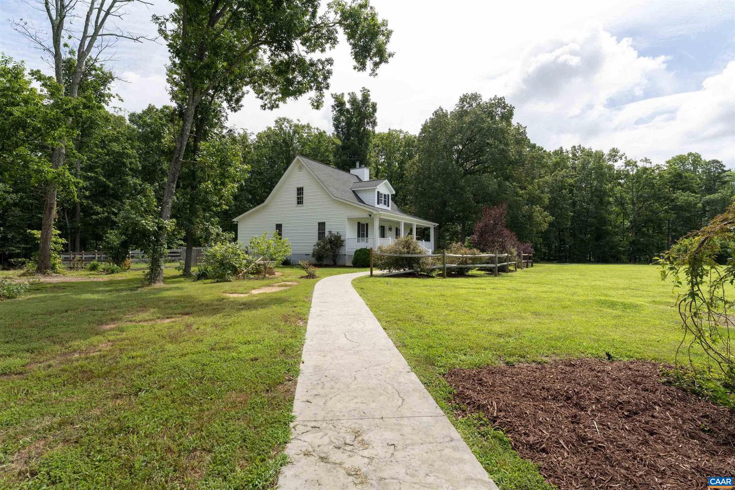 172 PALMER FARM LN, TROY, Virginia 22974, 3 Bedrooms Bedrooms, ,2 BathroomsBathrooms,Residential,For sale,172 PALMER FARM LN,668634 MLS # 668634