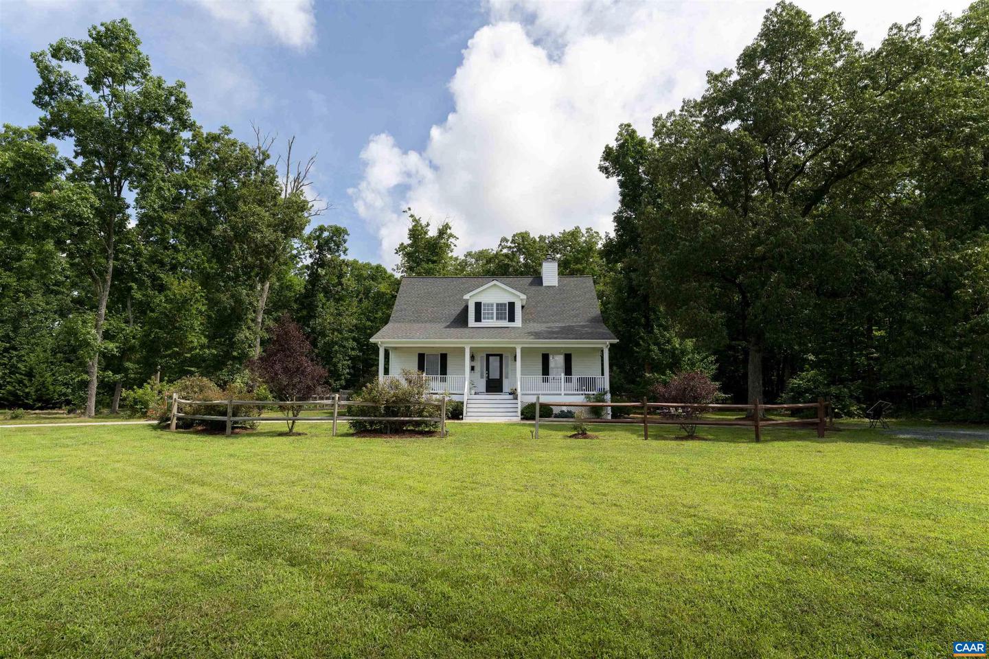 172 PALMER FARM LN, TROY, Virginia 22974, 3 Bedrooms Bedrooms, ,2 BathroomsBathrooms,Residential,For sale,172 PALMER FARM LN,668634 MLS # 668634