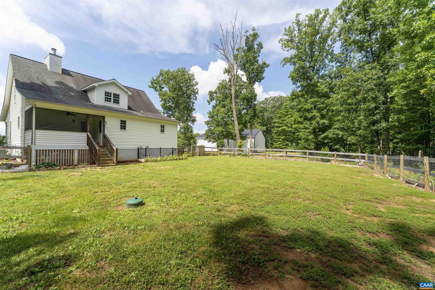 172 PALMER FARM LN, TROY, Virginia 22974, 3 Bedrooms Bedrooms, ,2 BathroomsBathrooms,Residential,For sale,172 PALMER FARM LN,668634 MLS # 668634