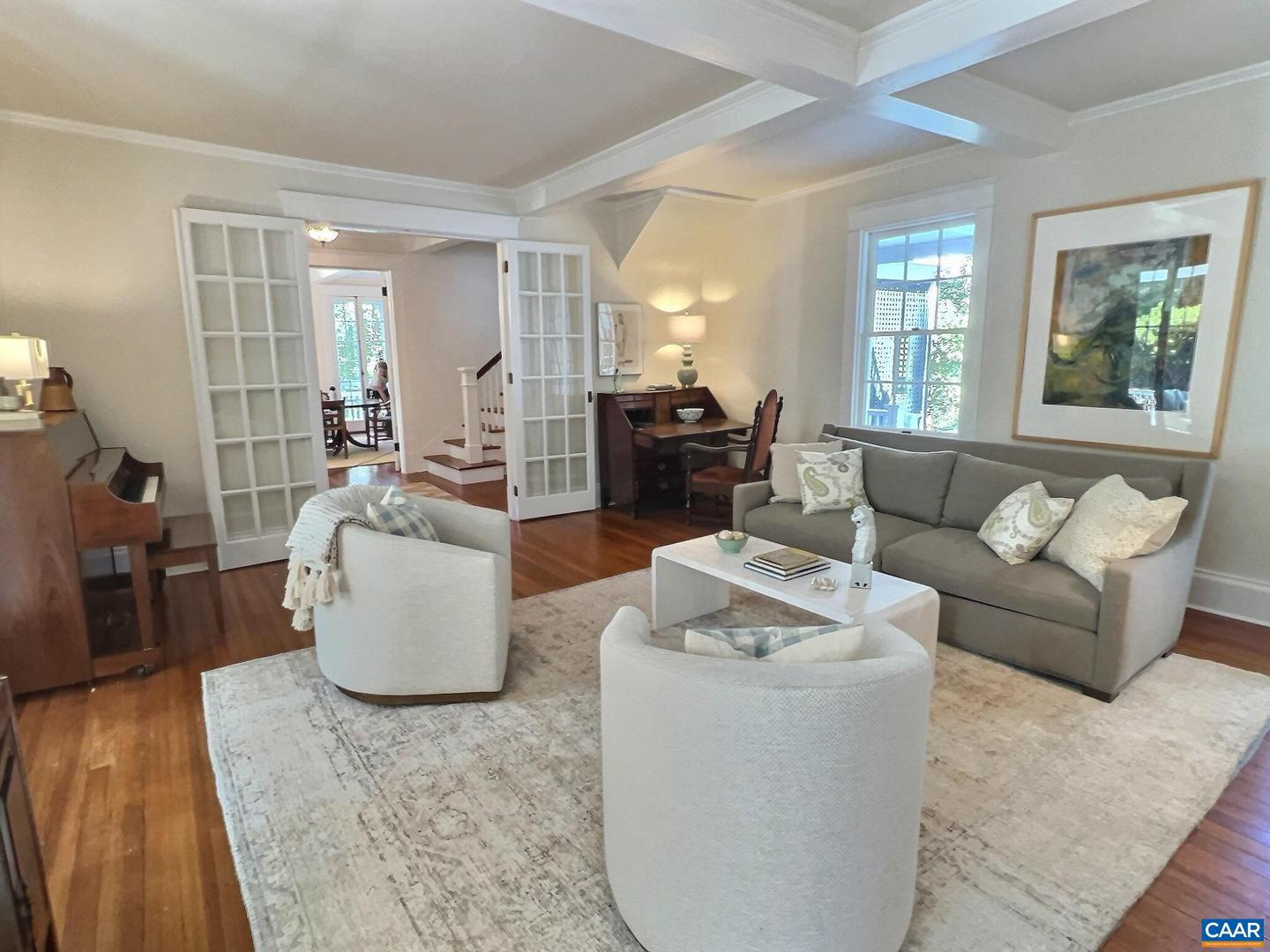 1326 RUGBY RD, CHARLOTTESVILLE, Virginia 22903, 6 Bedrooms Bedrooms, ,4 BathroomsBathrooms,Residential,For sale,1326 RUGBY RD,668644 MLS # 668644