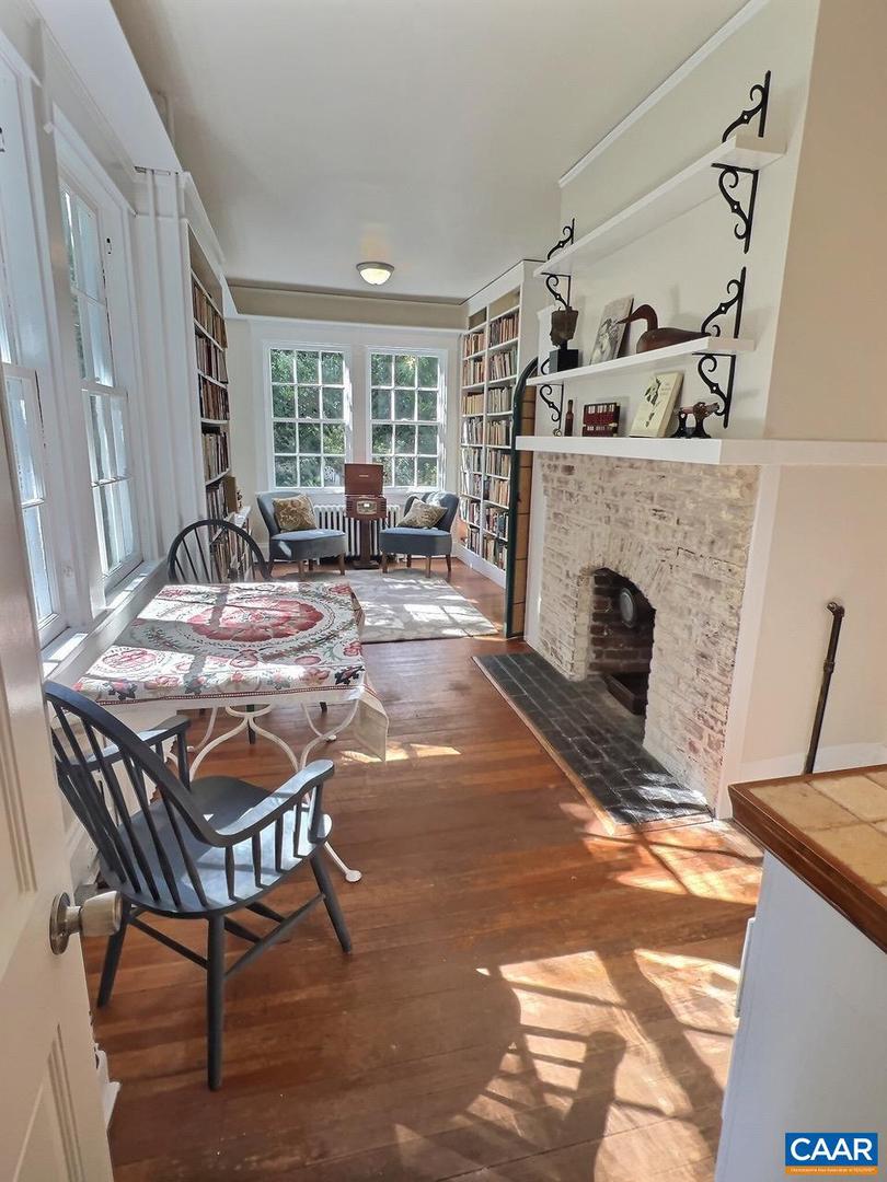 1326 RUGBY RD, CHARLOTTESVILLE, Virginia 22903, 6 Bedrooms Bedrooms, ,4 BathroomsBathrooms,Residential,For sale,1326 RUGBY RD,668644 MLS # 668644