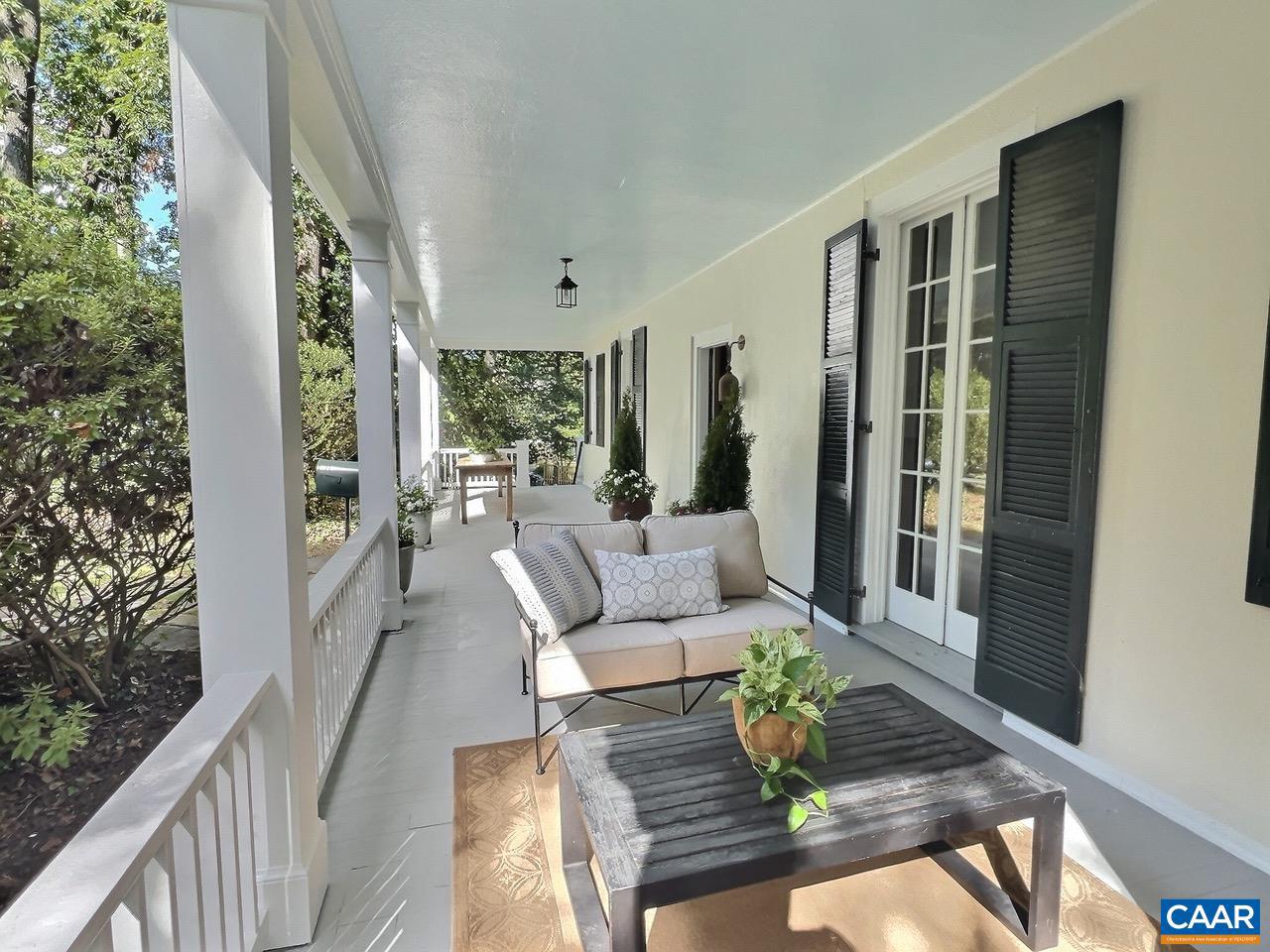 1326 RUGBY RD, CHARLOTTESVILLE, Virginia 22903, 6 Bedrooms Bedrooms, ,4 BathroomsBathrooms,Residential,For sale,1326 RUGBY RD,668644 MLS # 668644