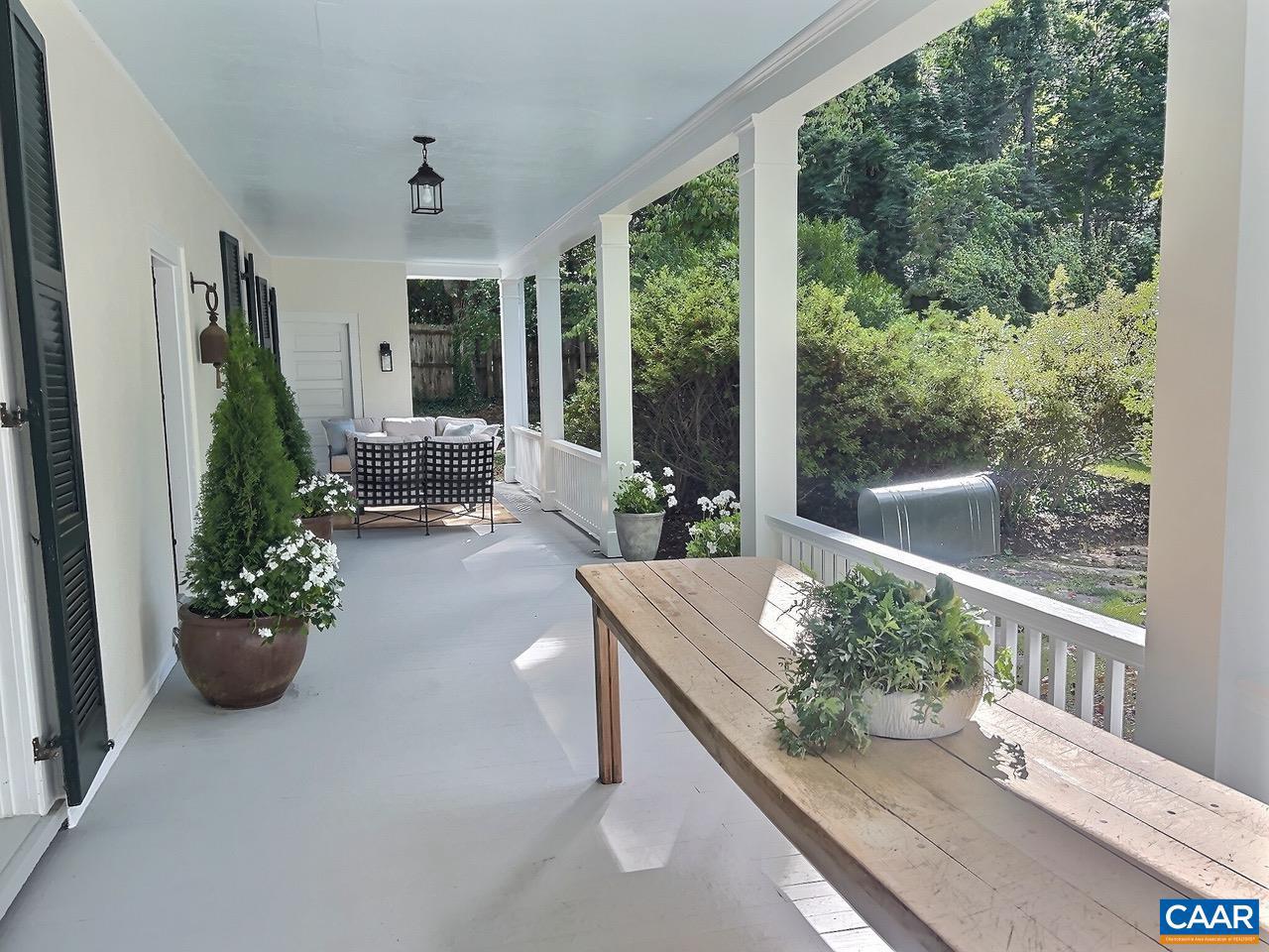 1326 RUGBY RD, CHARLOTTESVILLE, Virginia 22903, 6 Bedrooms Bedrooms, ,4 BathroomsBathrooms,Residential,For sale,1326 RUGBY RD,668644 MLS # 668644