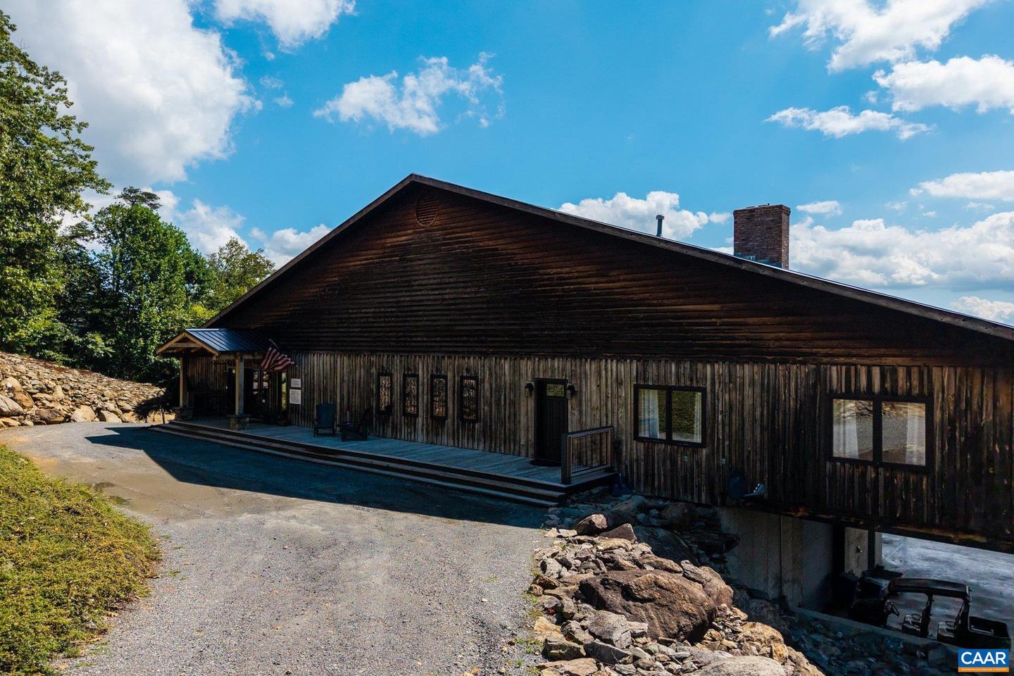 1376 WYATT MOUNTAIN RD, DYKE, Virginia 22935, 4 Bedrooms Bedrooms, ,4 BathroomsBathrooms,Residential,For sale,1376 WYATT MOUNTAIN RD,668616 MLS # 668616