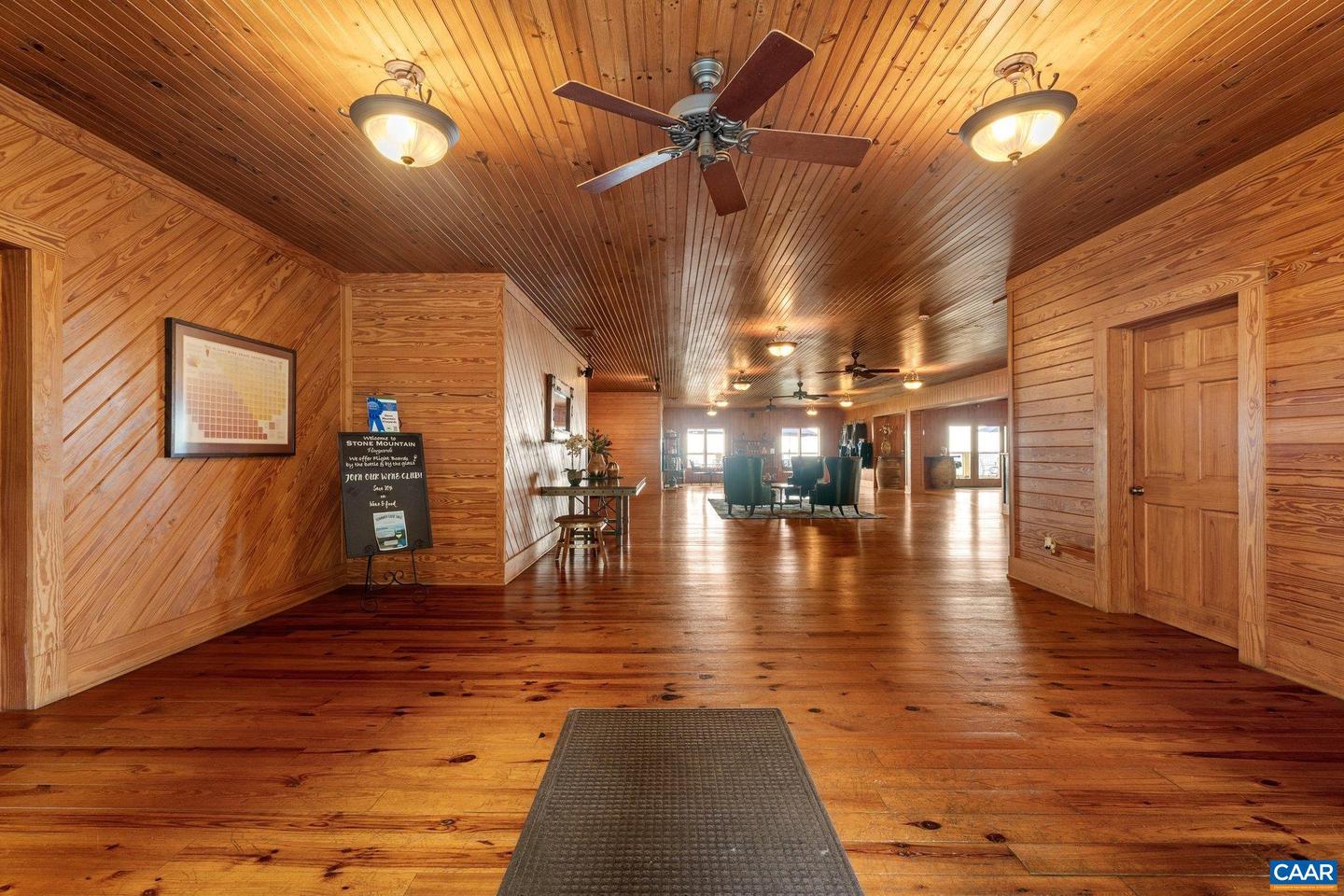 1376 WYATT MOUNTAIN RD, DYKE, Virginia 22935, 4 Bedrooms Bedrooms, ,4 BathroomsBathrooms,Residential,For sale,1376 WYATT MOUNTAIN RD,668616 MLS # 668616