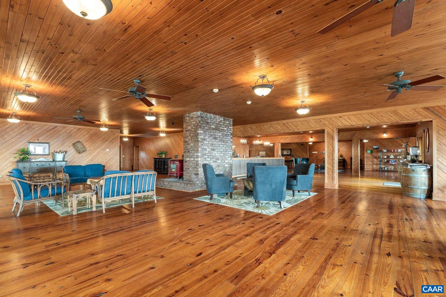 1376 WYATT MOUNTAIN RD, DYKE, Virginia 22935, 4 Bedrooms Bedrooms, ,4 BathroomsBathrooms,Residential,For sale,1376 WYATT MOUNTAIN RD,668616 MLS # 668616