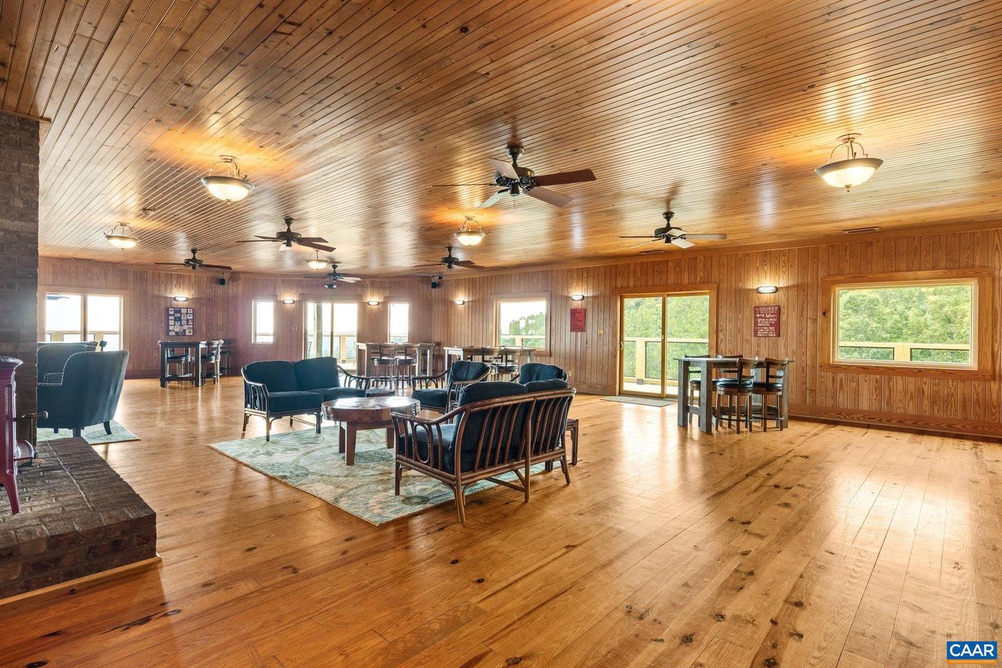1376 WYATT MOUNTAIN RD, DYKE, Virginia 22935, 4 Bedrooms Bedrooms, ,4 BathroomsBathrooms,Residential,For sale,1376 WYATT MOUNTAIN RD,668616 MLS # 668616