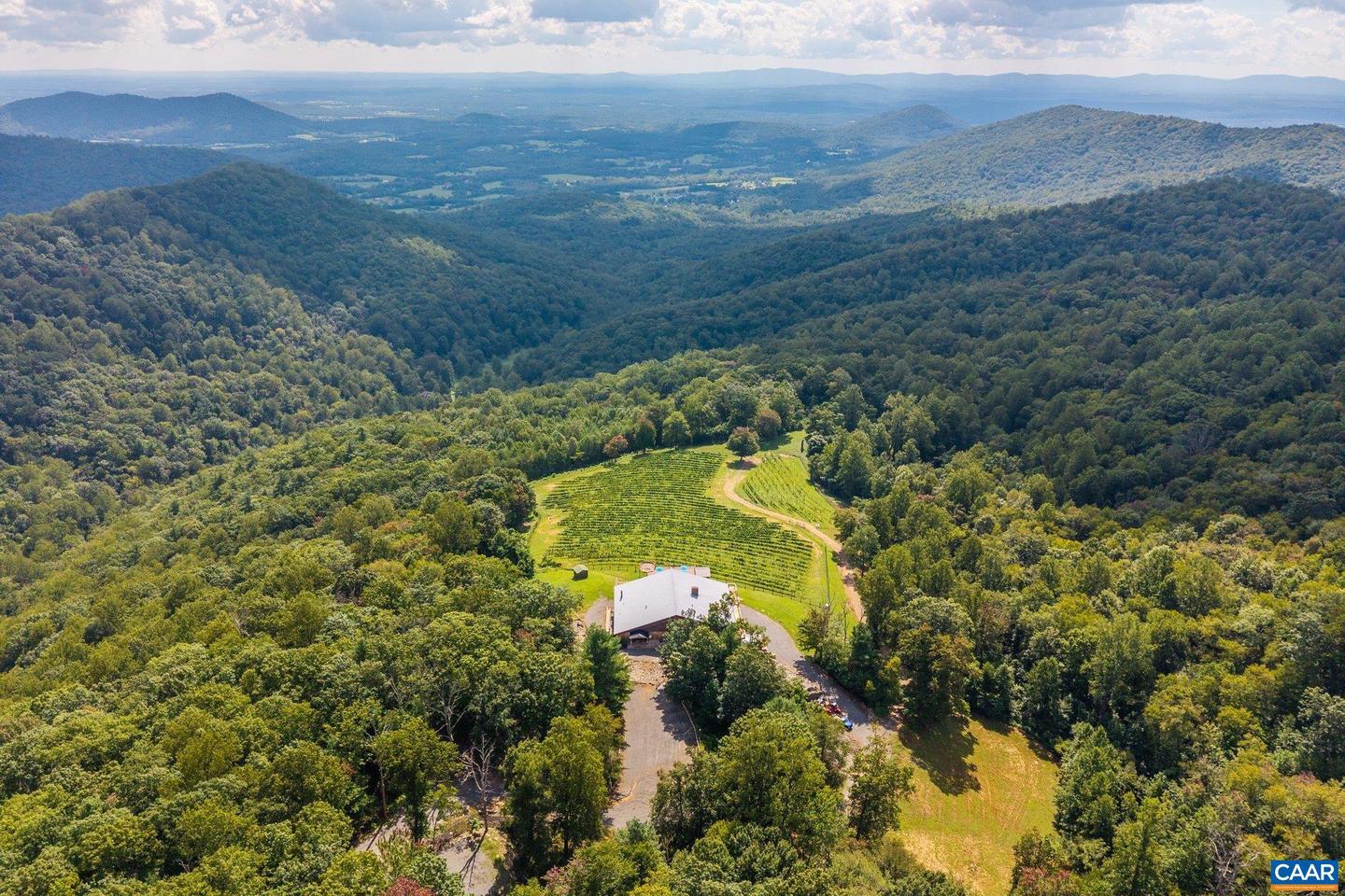 1376 WYATT MOUNTAIN RD, DYKE, Virginia 22935, 4 Bedrooms Bedrooms, ,4 BathroomsBathrooms,Residential,For sale,1376 WYATT MOUNTAIN RD,668616 MLS # 668616