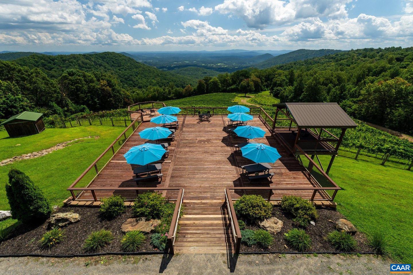 1376 WYATT MOUNTAIN RD, DYKE, Virginia 22935, 4 Bedrooms Bedrooms, ,4 BathroomsBathrooms,Residential,For sale,1376 WYATT MOUNTAIN RD,668616 MLS # 668616