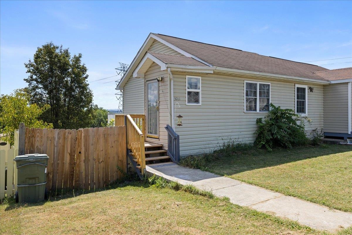 3211 JOPPA CT, ROCKINGHAM, Virginia 22801, 3 Bedrooms Bedrooms, ,2 BathroomsBathrooms,Residential,3211 JOPPA CT,668665 MLS # 668665
