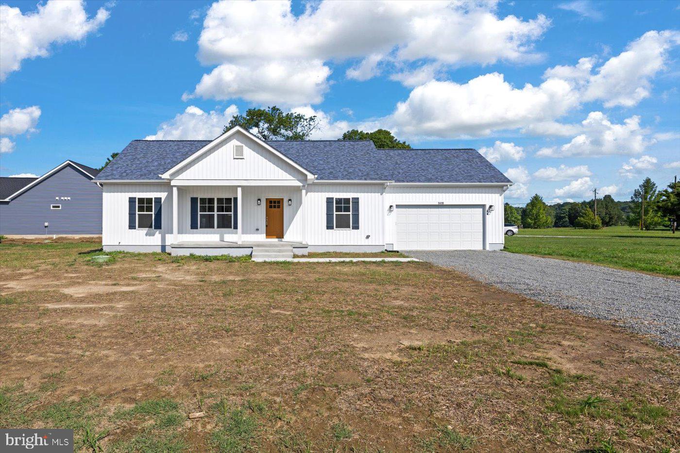 1419 S. GLEBE RD, MONTROSS, Virginia 22520, 3 Bedrooms Bedrooms, ,2 BathroomsBathrooms,Residential,For sale,1419 S. GLEBE RD,VAWE2009696 MLS # VAWE2009696