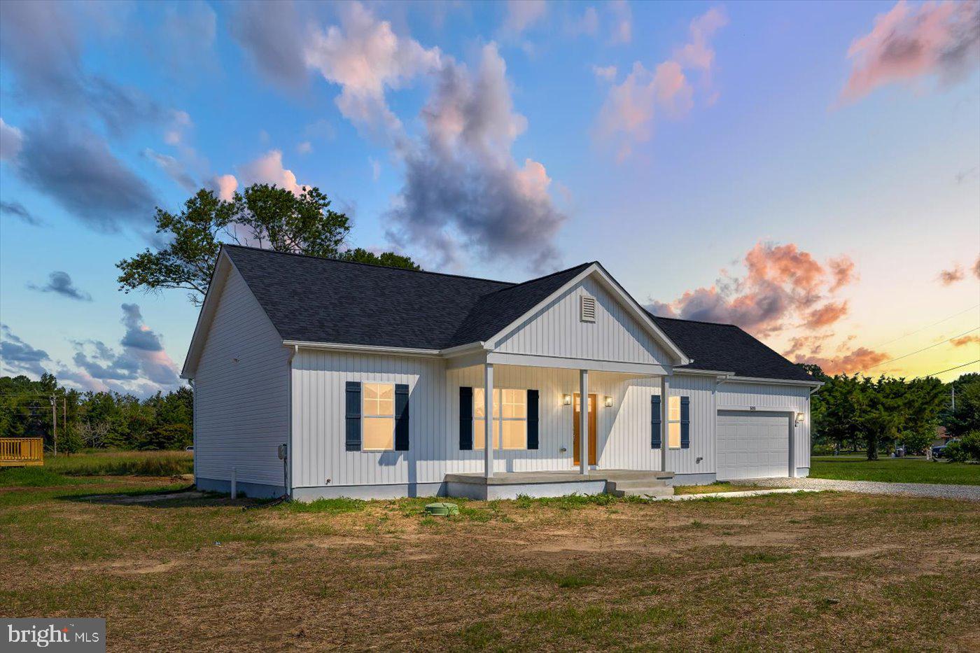 1419 S. GLEBE RD, MONTROSS, Virginia 22520, 3 Bedrooms Bedrooms, ,2 BathroomsBathrooms,Residential,For sale,1419 S. GLEBE RD,VAWE2009696 MLS # VAWE2009696