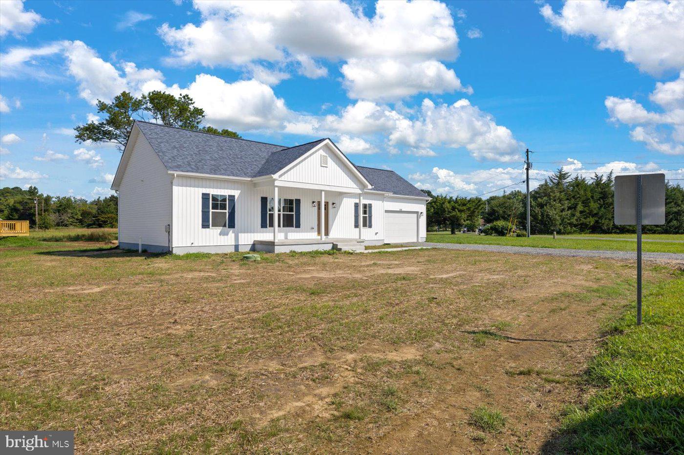 1419 S. GLEBE RD, MONTROSS, Virginia 22520, 3 Bedrooms Bedrooms, ,2 BathroomsBathrooms,Residential,For sale,1419 S. GLEBE RD,VAWE2009696 MLS # VAWE2009696