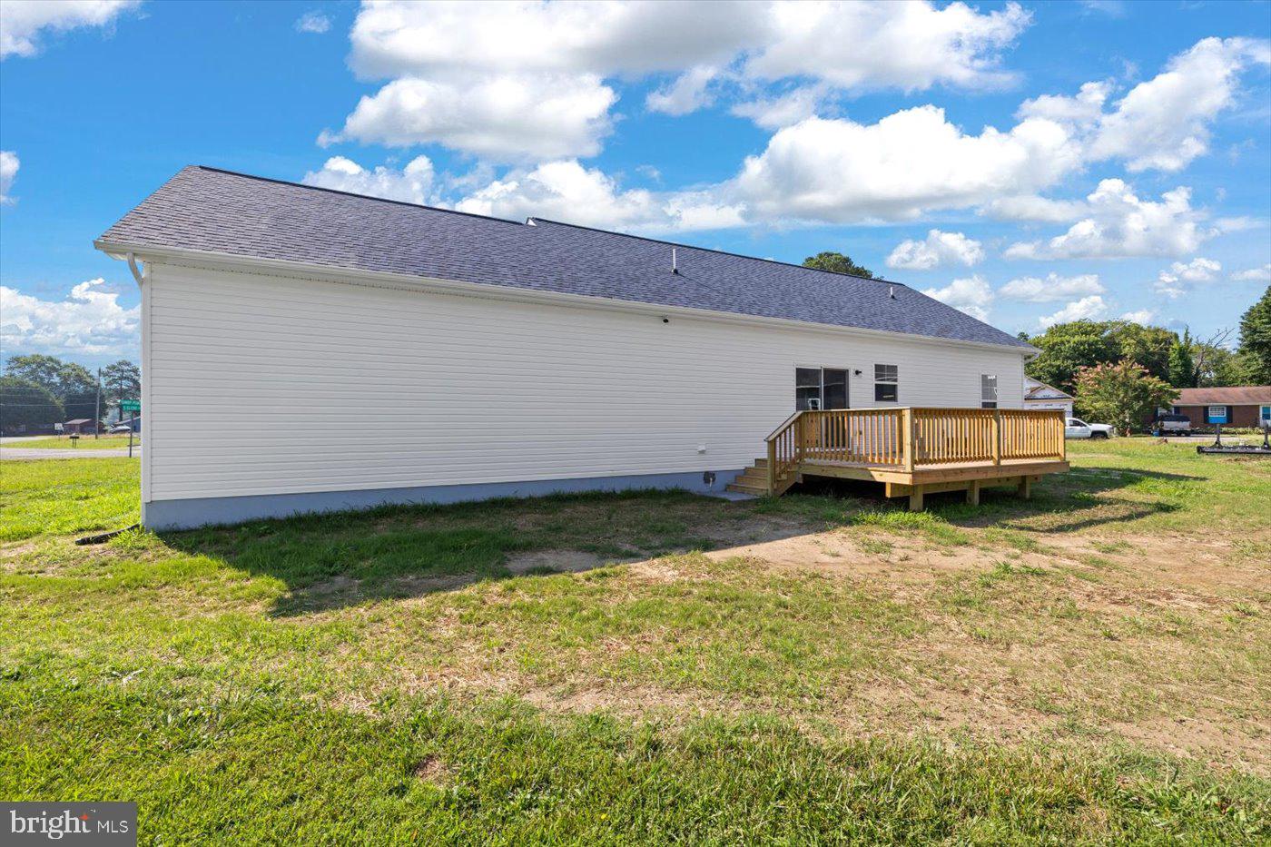 1419 S. GLEBE RD, MONTROSS, Virginia 22520, 3 Bedrooms Bedrooms, ,2 BathroomsBathrooms,Residential,For sale,1419 S. GLEBE RD,VAWE2009696 MLS # VAWE2009696