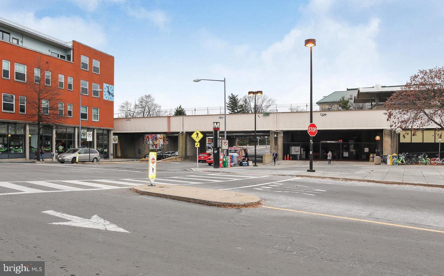 6722 3RD ST NW #204, WASHINGTON, District Of Columbia 20012, 1 Bedroom Bedrooms, ,1 BathroomBathrooms,Residential,For sale,6722 3RD ST NW #204,DCDC2187610 MLS # DCDC2187610