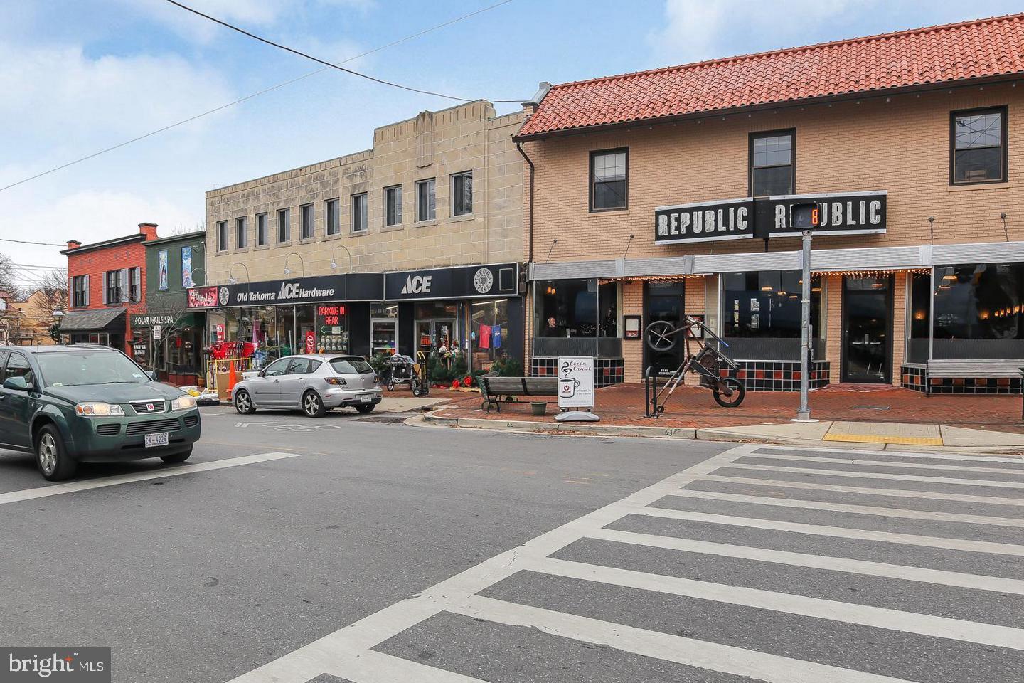 6722 3RD ST NW #204, WASHINGTON, District Of Columbia 20012, 1 Bedroom Bedrooms, ,1 BathroomBathrooms,Residential,For sale,6722 3RD ST NW #204,DCDC2187610 MLS # DCDC2187610